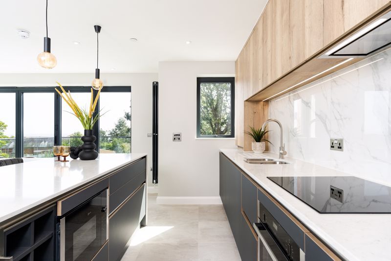 Additional image 13 of 2 bed flat for saleAshdene Manor, Bridgeman Road, Penarth CF64