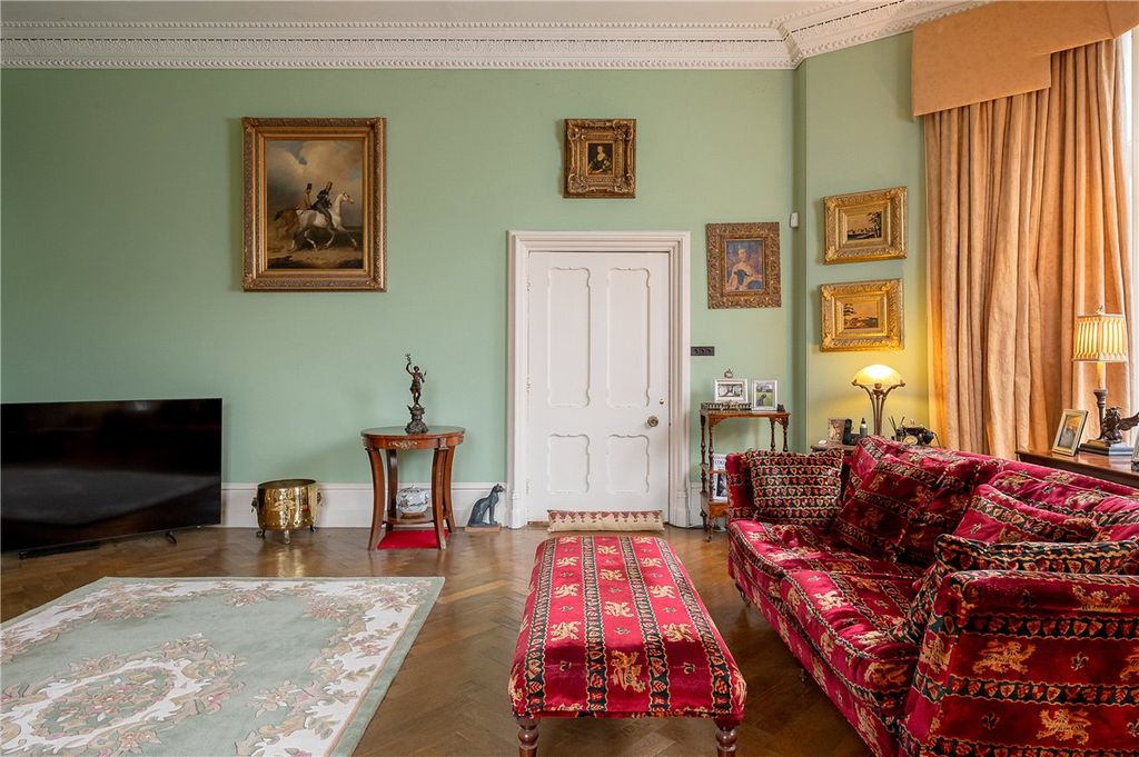 Additional image 7 of 8 bed detached house for saleNorthorpe Hall, Northorpe, Gainsborough, Lincolnshire DN21
