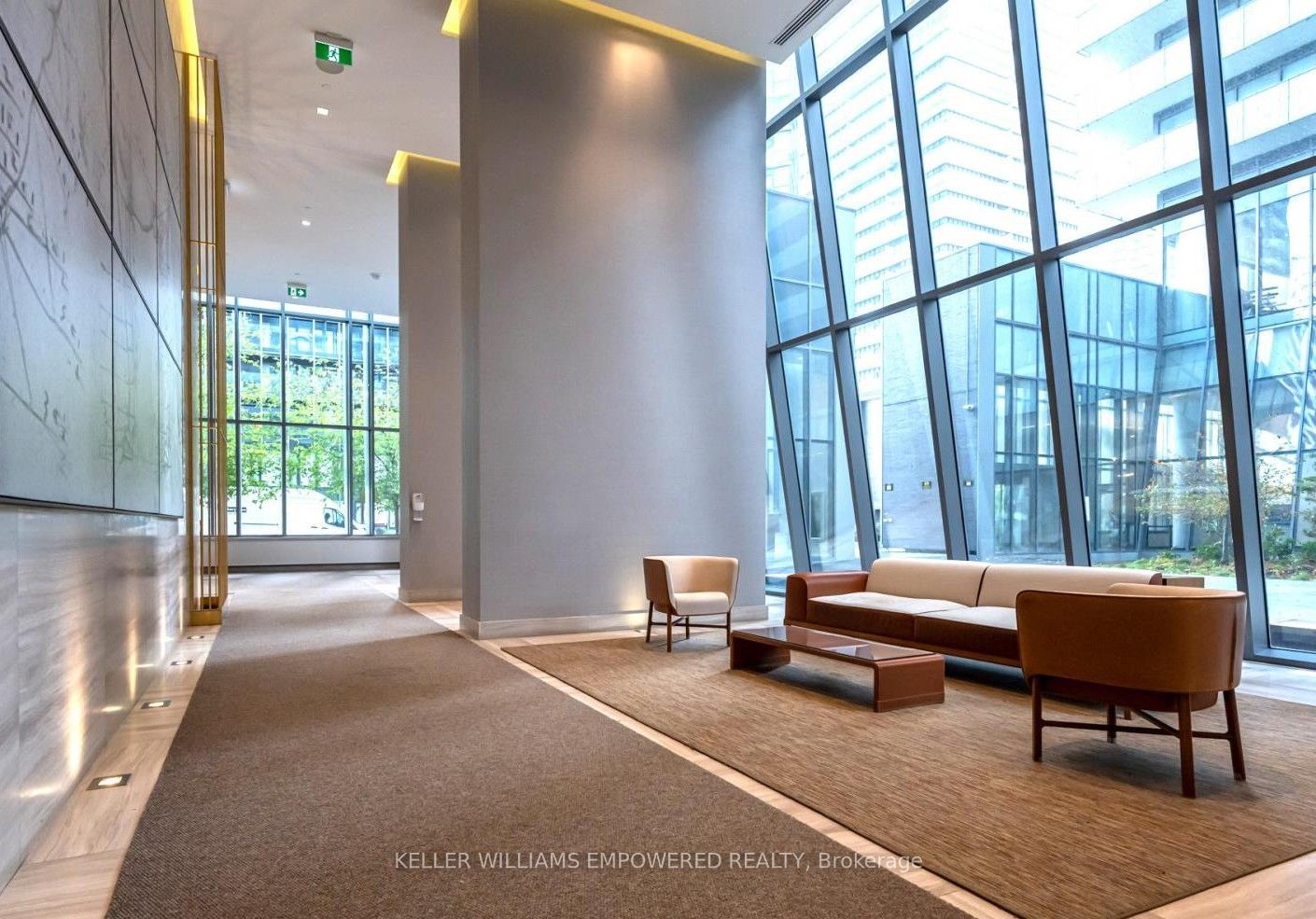 Additional image 3 of 3306-50 Charles Street E, Toronto, ON, M4Y 0C3