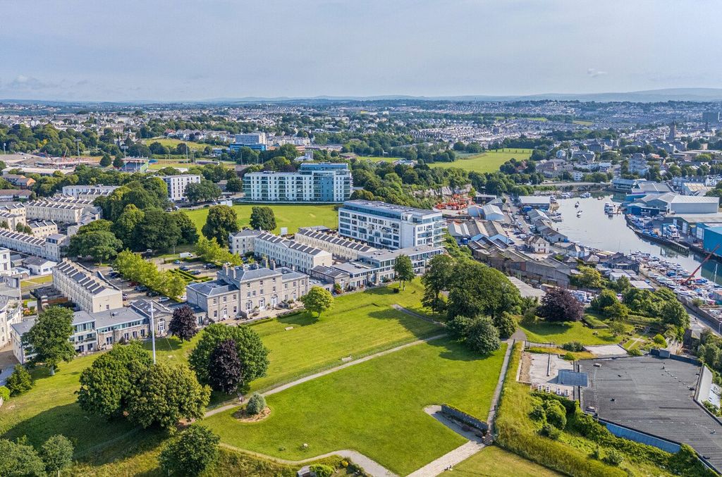 Additional image 32 of 2 bed flat for saleMaritime Square, Plymouth, Devon PL1