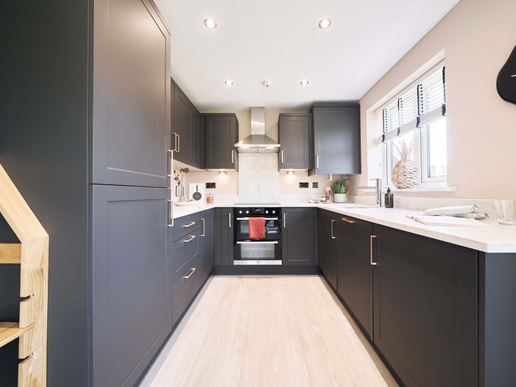 Additional image 6 of 3 bed semi-detached house for sale"The Deepdale" at Waterhouse Way, Peterborough PE7