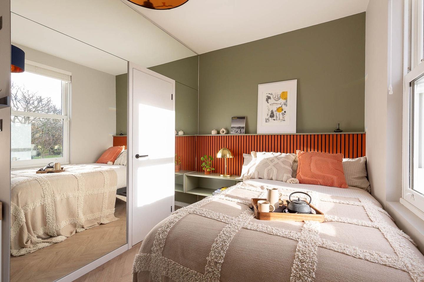 Additional image 4 of Room in a Shared Flat, Chatham Street, SE17, N1 7GU