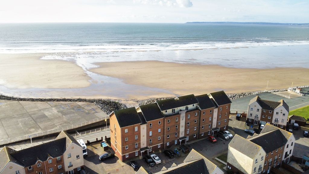 Additional image 15 of 2 bed flat for saleJersey Quay, Port Talbot SA12