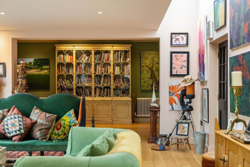 Additional image 21 of 6 bed link detached house for saleHawthorn House, Dereham, Norfolk NR20