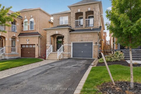 Additional image 8 of 30 Catalpa Crescent, Vaughan, ON, L6A 0R6