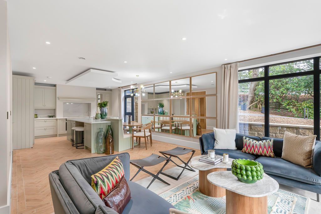 Additional image 5 of 2 bed flat for saleRobin Hill, Ilkley LS29