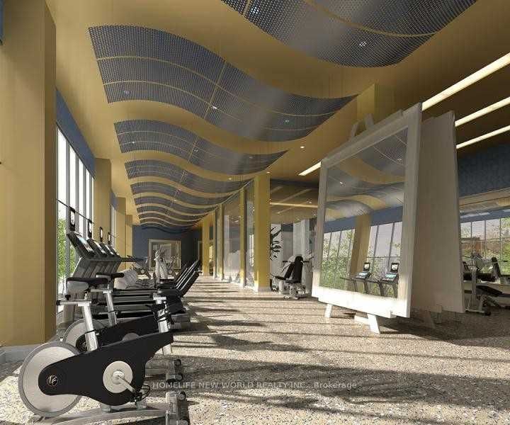 Additional image 2 of 1566-60 Ann O'reilly Road, Toronto, ON, M2J 0C9