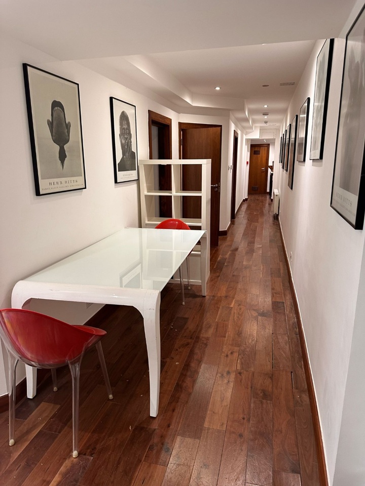 Additional image 2 of 2 Bed Flat, Sussex Gardens, W2, N1 7GU