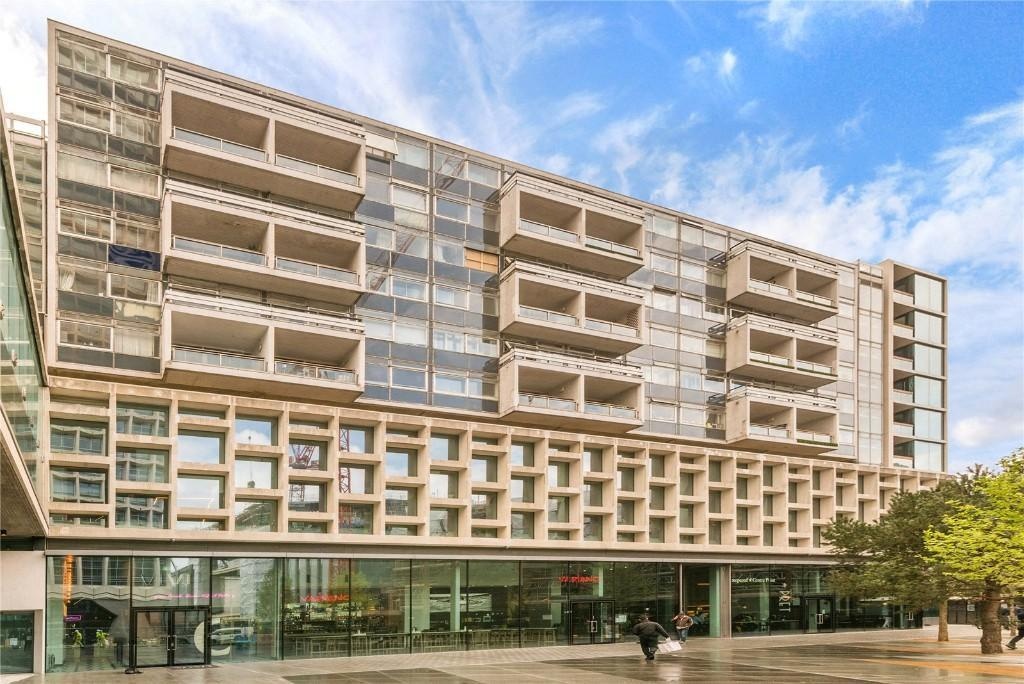 Additional image 9 of 2 Bed Flat, Centre Point House, WC2H