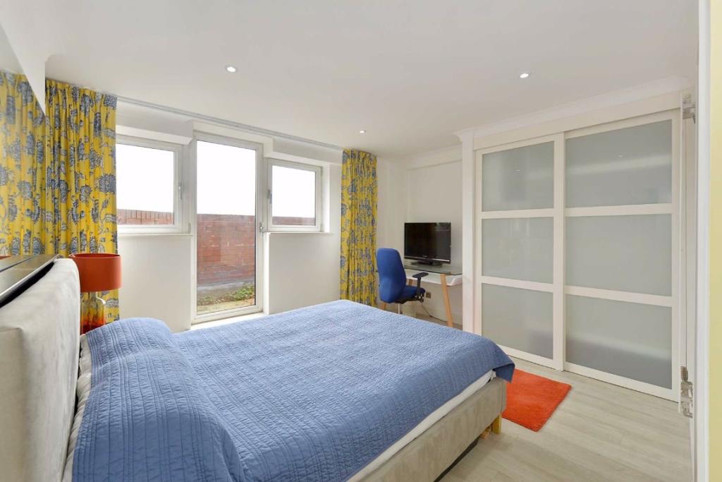 Additional image 9 of Room in a Shared Flat, St John's Wood Road, NW8, N1 7GU