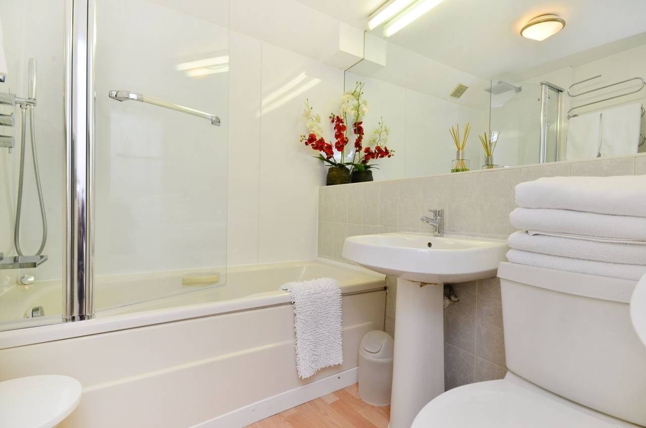 Additional image 10 of 2 Bed Maisonette, St Giles High Street, WC2H