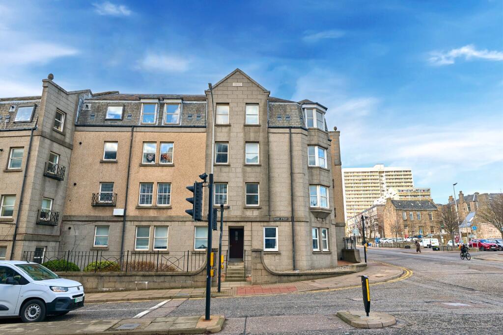 Additional image 23 of Berry Street, Top Floor Right, City Centre, Aberdeen, AB25