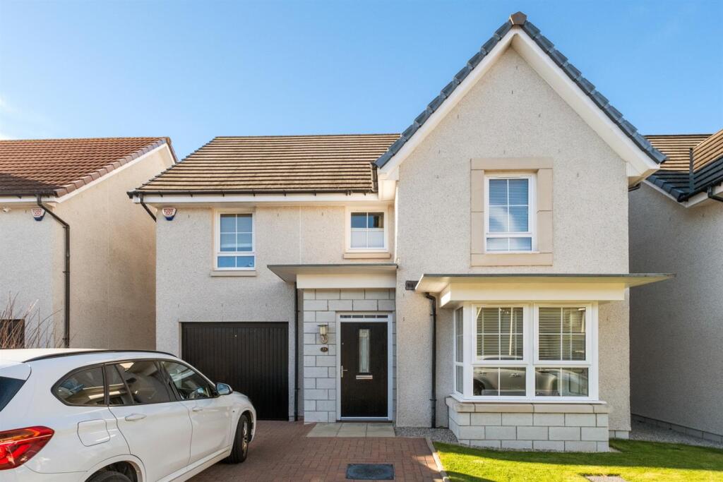 Garthdee Farm Gardens, Aberdeen