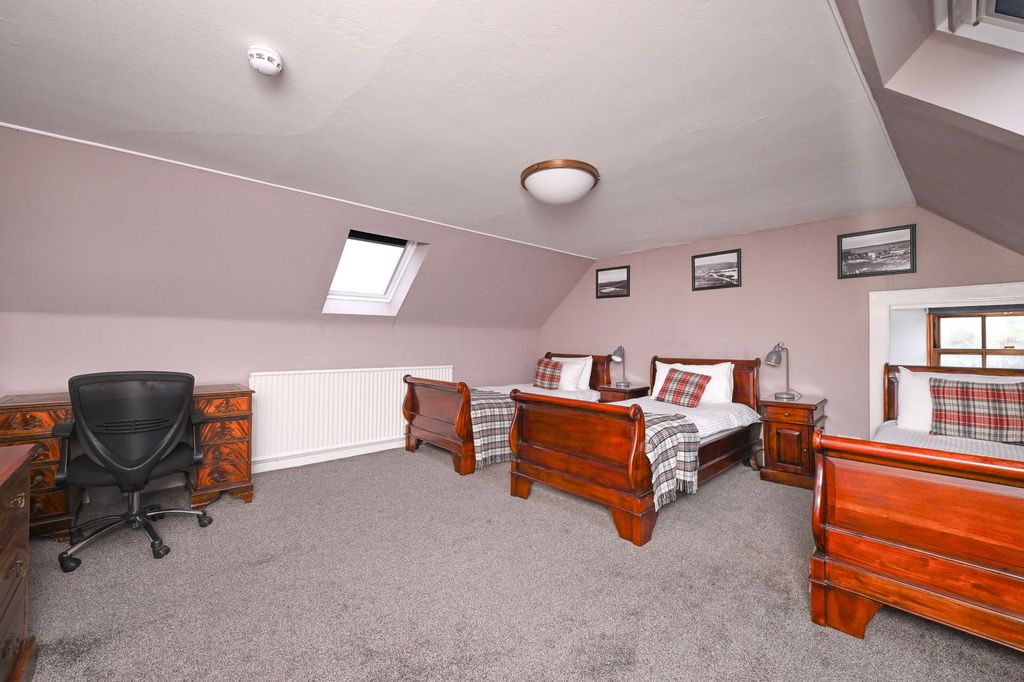 Additional image 52 of 7 bed detached house for saleVoe House, Voe, Shetland ZE2