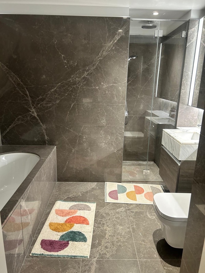 Additional image 7 of 2 Bed Flat, Nine Elms, SW8, SW8 5GZ