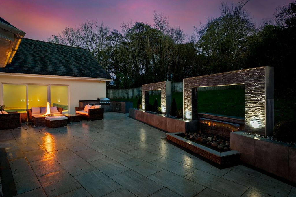 Additional image 44 of 4 bed detached house for saleLlanfabon Road, Nelson CF46