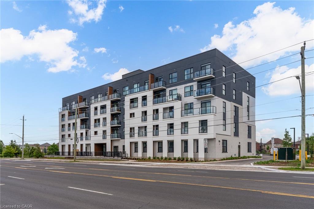 321-1936 Rymal Road E, Hamilton, ON, L0R 1P0