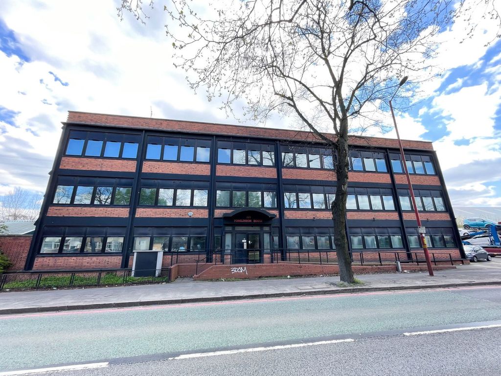 29 bed block of flats for saleTyburn Road, Birmingham B24