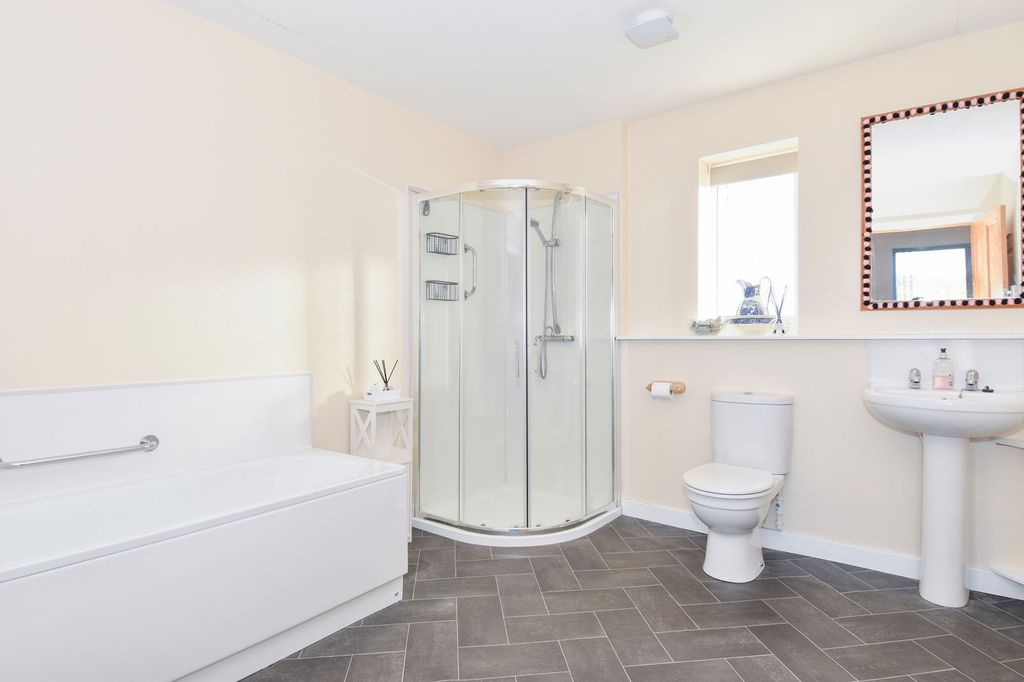 Additional image 28 of 3 bed bungalow for saleHouse & Croft, Vatster House, Mid Yell, Shetland ZE2