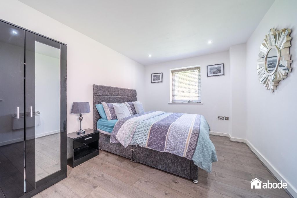 Additional image 4 of 1 bed flat for saleArgyle Street, City Centre, Liverpool L1