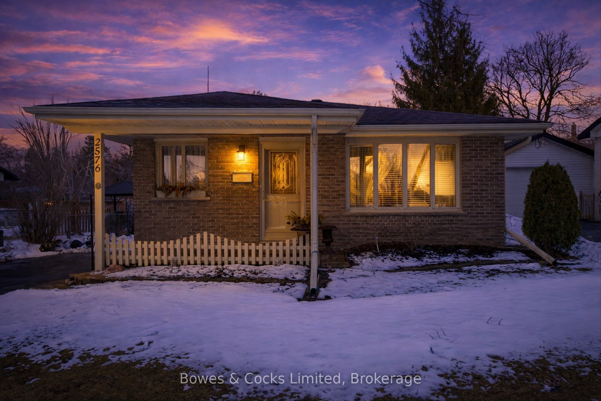 Additional image 2 of 2576 Bensfort Road, Peterborough, ON, K9J 1C9