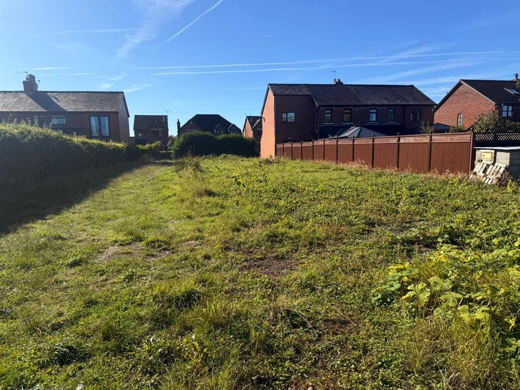 Additional image 7 of Land for saleMoss Lane, Hesketh Bank, Preston PR4