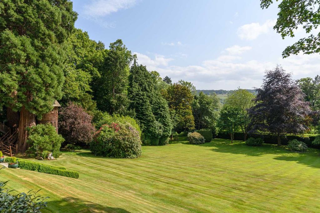 Additional image 33 of 6 bed country house for saleSpringfield House, Spoutwell Lane, Corbridge, Northumberland NE45