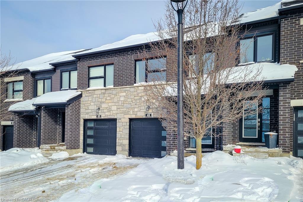 Additional image 3 of 48-91 Poppy Drive E, Guelph, ON, N1L 0M6