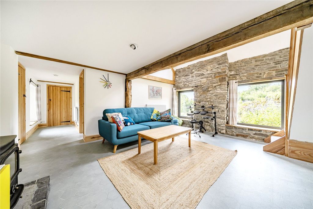 Additional image 24 of 5 bed detached house for saleLlanafanfawr, Builth Wells, Powys LD2