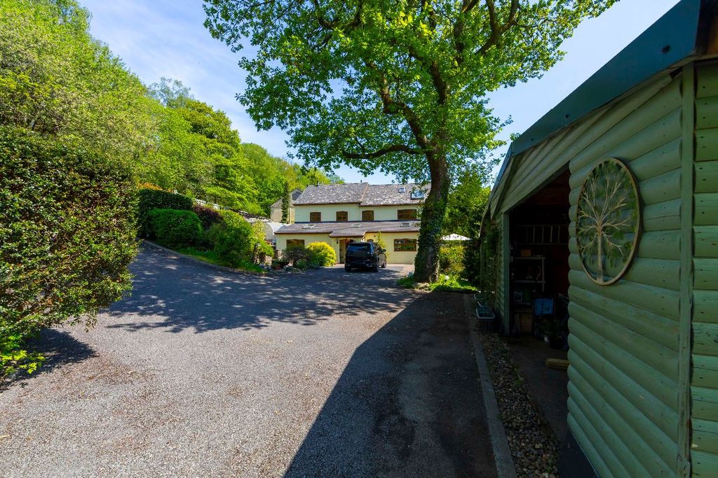Additional image 75 of 4 bed detached house for saleEdwardsville, Treharris CF46