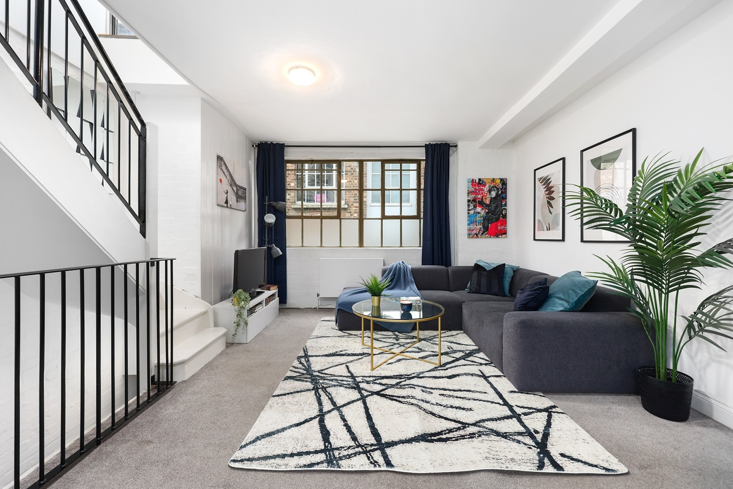 Additional image 13 of 2 Bed Flat, Fullwood's Mews, N1, N1 7GU