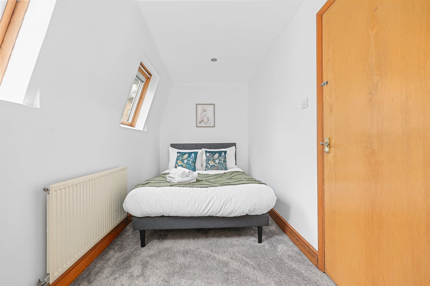 Additional image 10 of 5 Bed Terraced House, Fullwoods Mews, N1, N1 7GU
