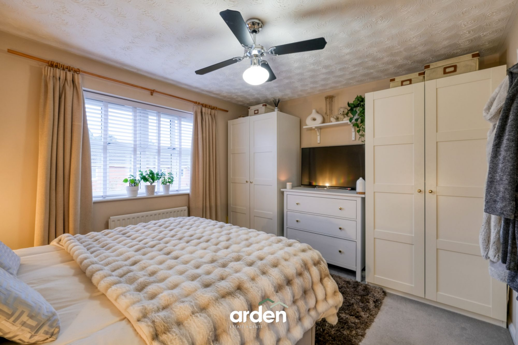 Additional image 8 of Bedlam Wood Road, Birmingham, B31