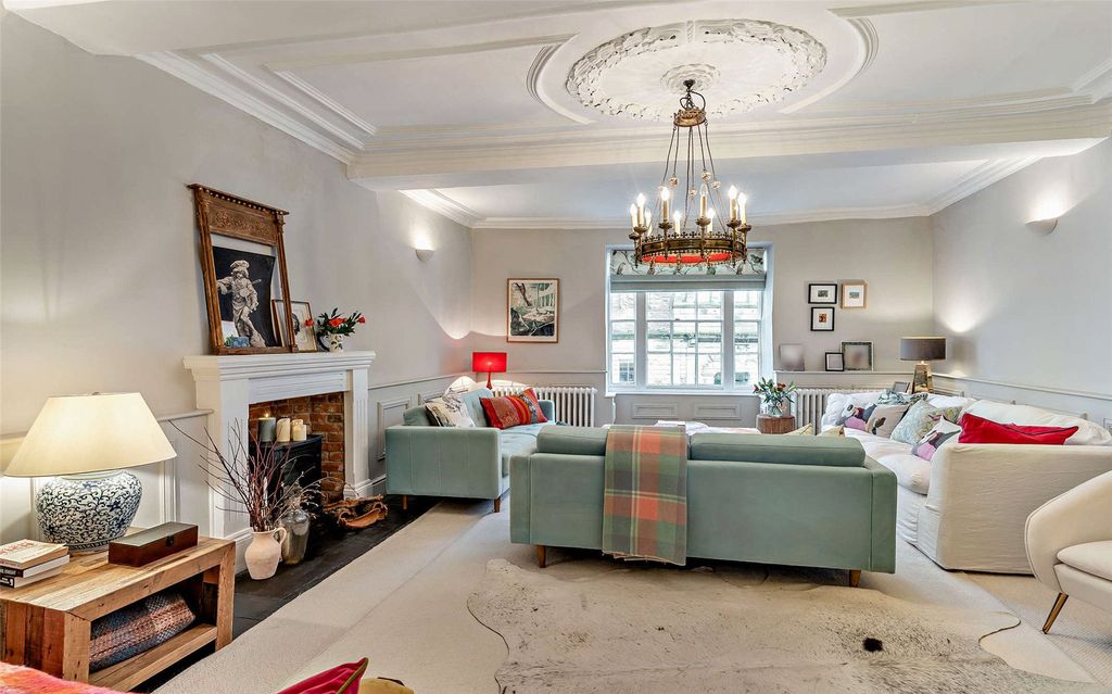 Additional image 4 of 2 bed flat for saleSt. James Mews, Monmouth, Monmouthshire NP25