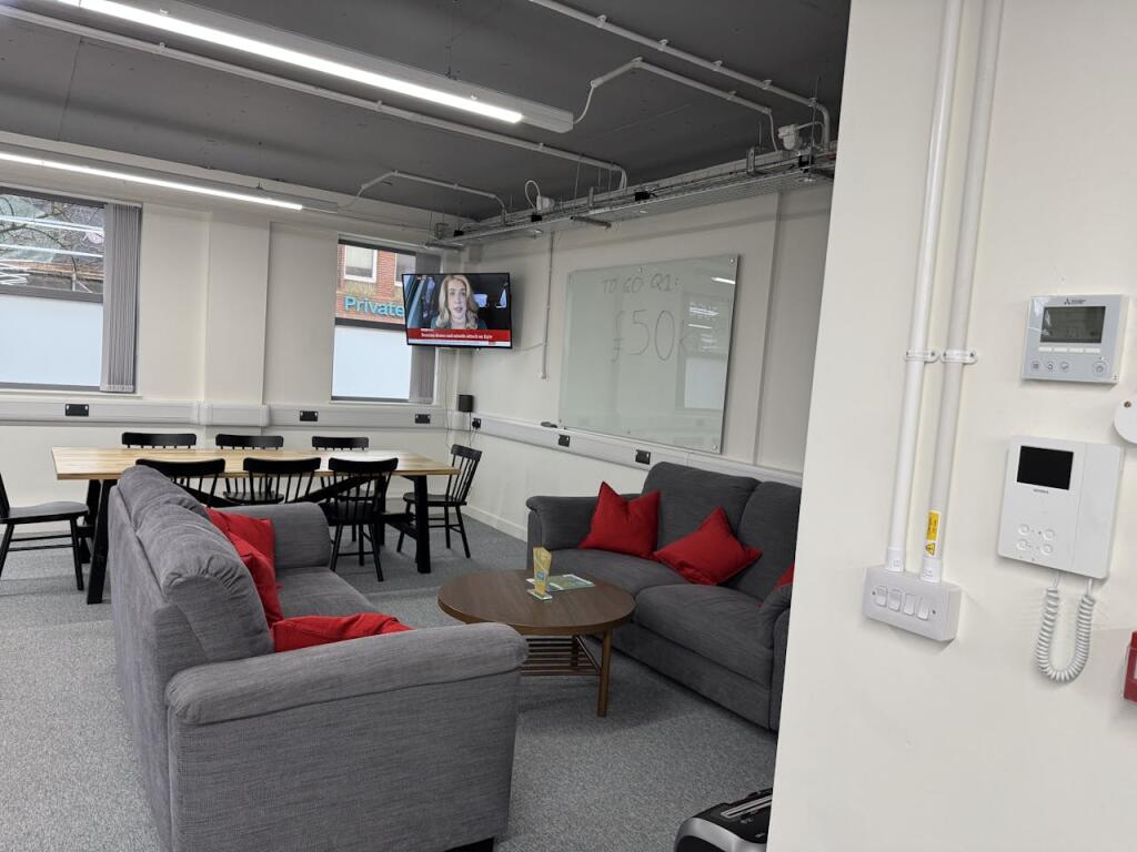 Additional image 11 of St Peters House, 45 Victoria Street, St Albans, AL1 3HZ