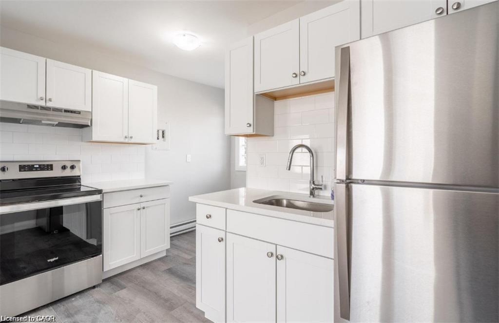 3-81 Gibson Avenue, Hamilton, ON, L8L 6J9