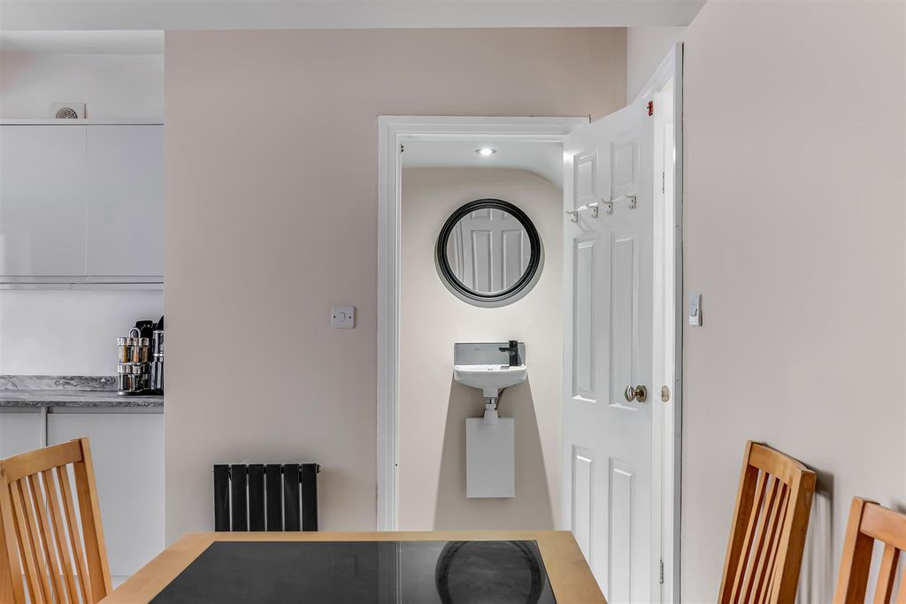 Additional image 13 of 3 bed semi-detached house for saleGrange Avenue, Menston, Ilkley LS29