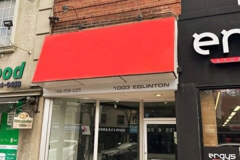 Additional image 7 of 1003 Eglinton Avenue W, Toronto, ON, M6C 2C8