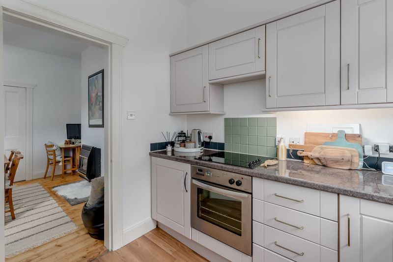 Additional image 7 of 2 bed flat for sale81/1 Kingsland Terrace, Rosetta Road, Peebles EH45