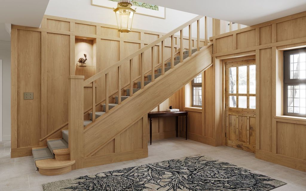 Additional image 5 of 7 bed detached house for saleShore Lane, Wirral CH48