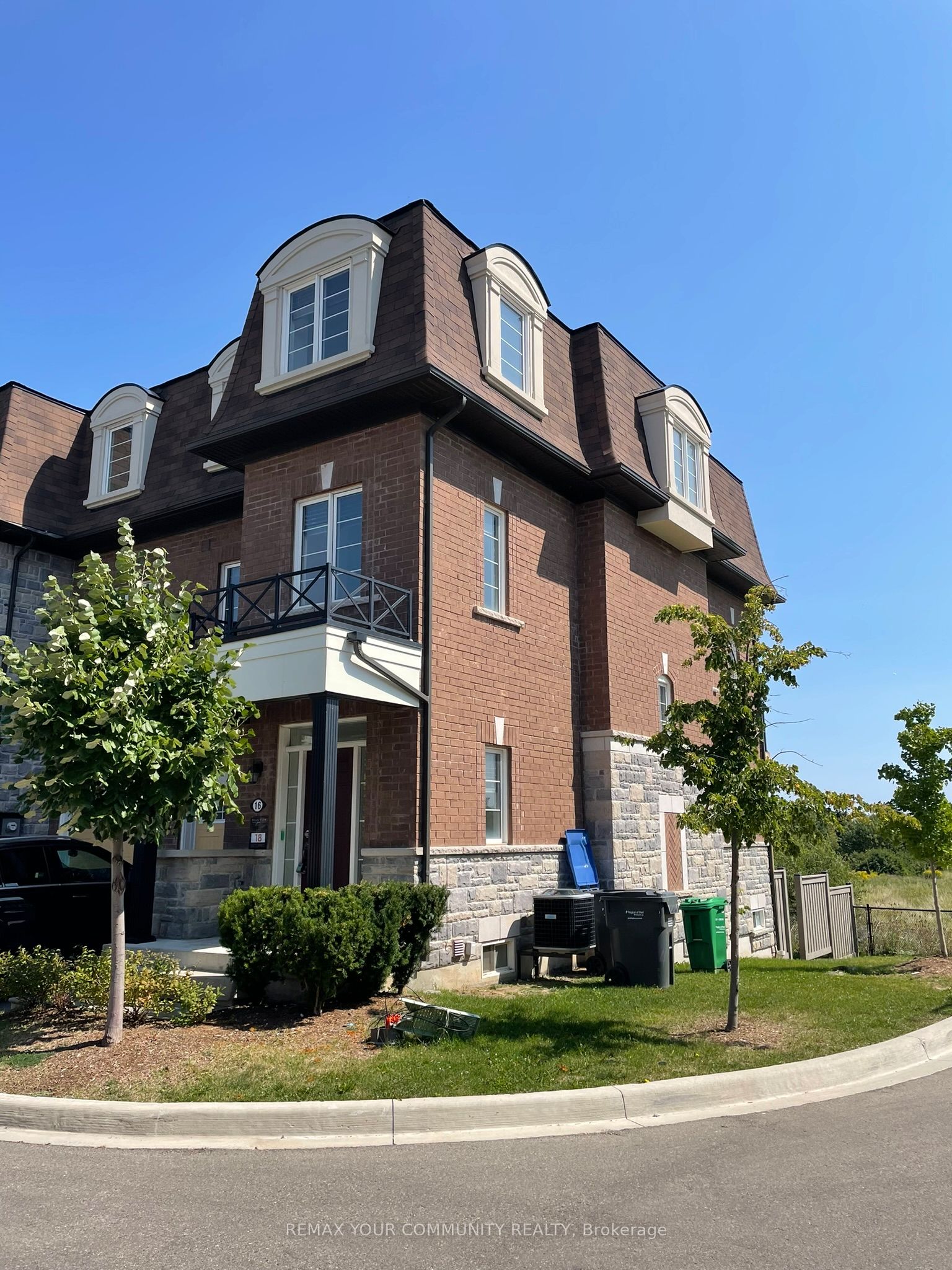 Additional image 2 of 16 Feldspar Gate, Brampton, ON, L6X 5R6