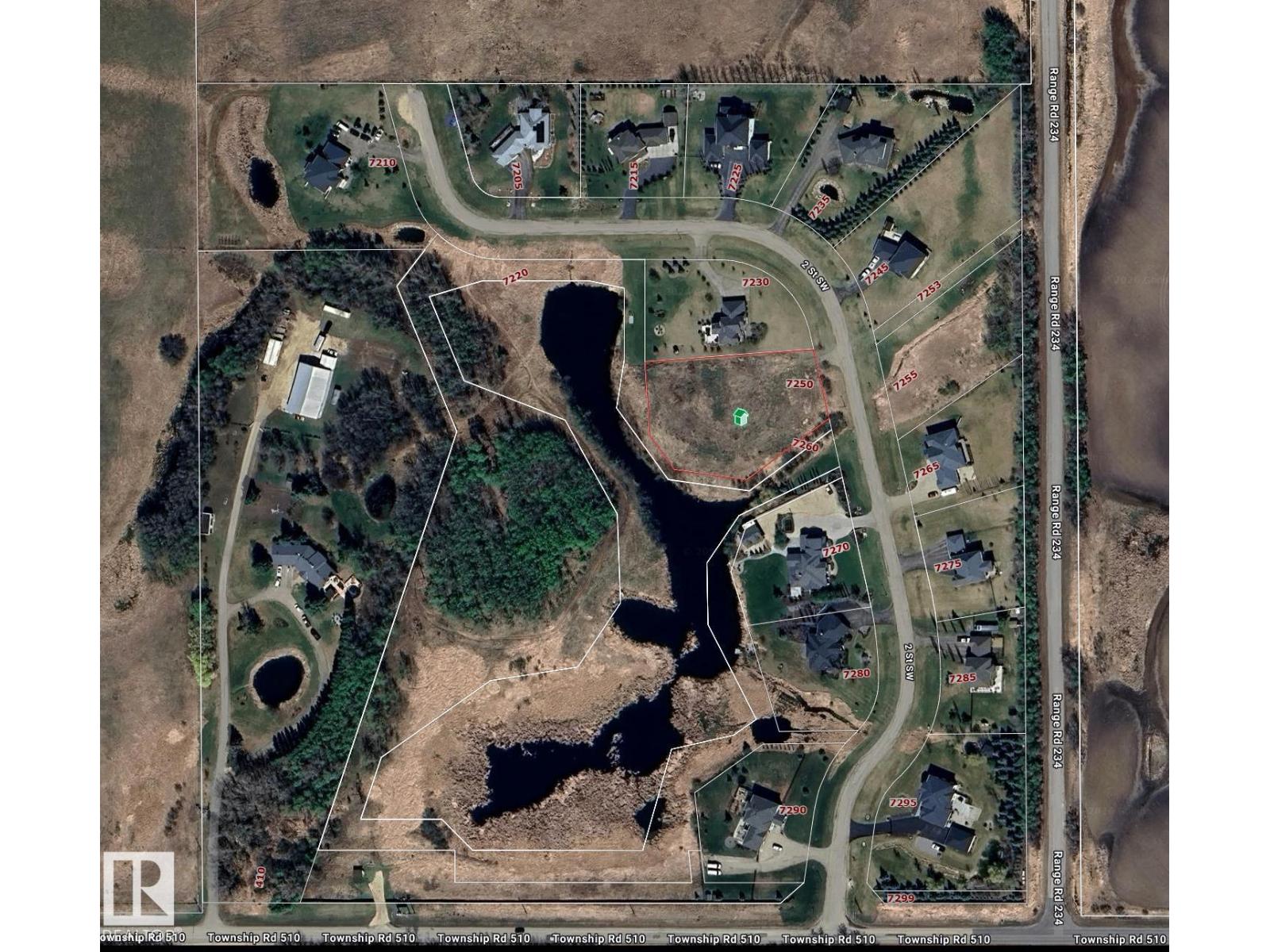 7250 2 Street SW, Edmonton, AB, T6X2P8