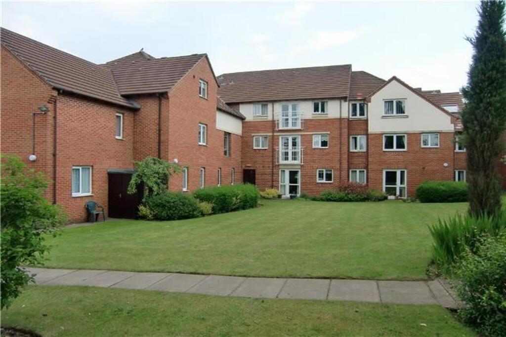 Additional image 12 of Rivendell Court, Stratford Road, Hall Green, Birmingham, B28