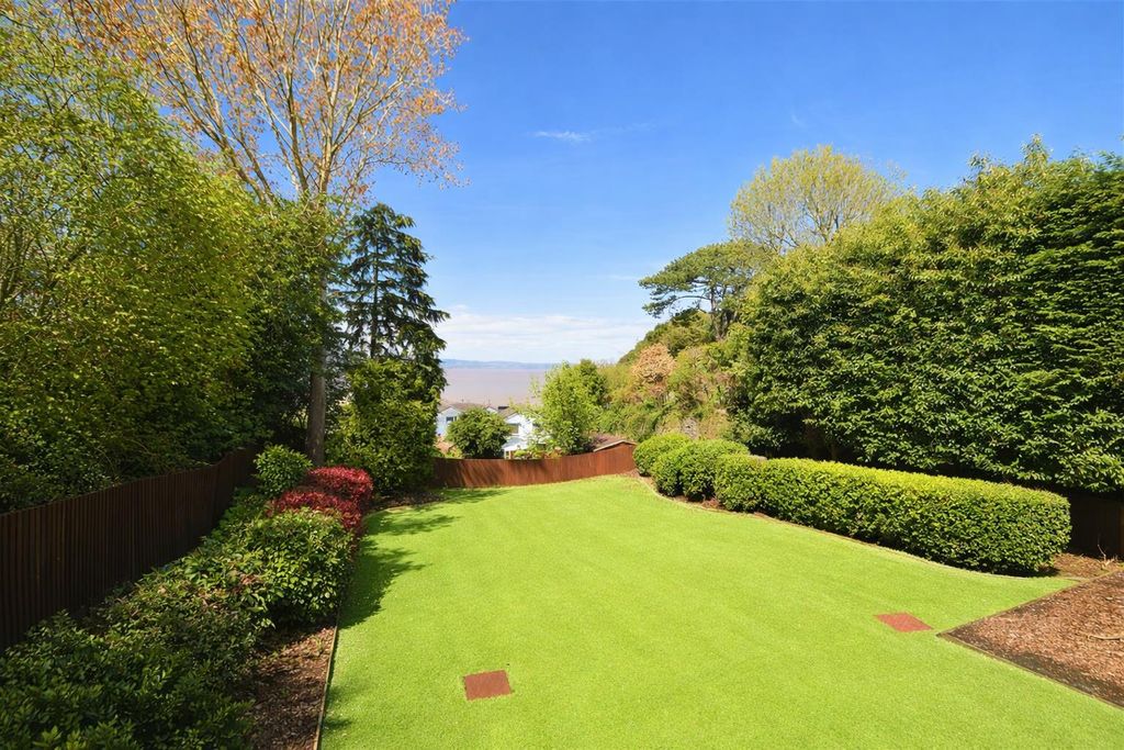Additional image 2 of 7 bed detached house for saleThe Watch House, Nore Road, Portishead BS20