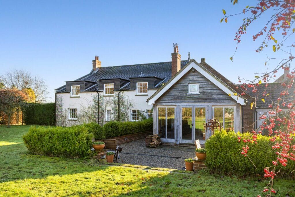 Additional image 72 of 6 bed link detached house for saleHawthorn House, Dereham, Norfolk NR20