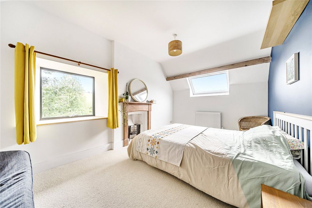 Additional image 21 of 5 bed detached house for saleLlanafanfawr, Builth Wells, Powys LD2