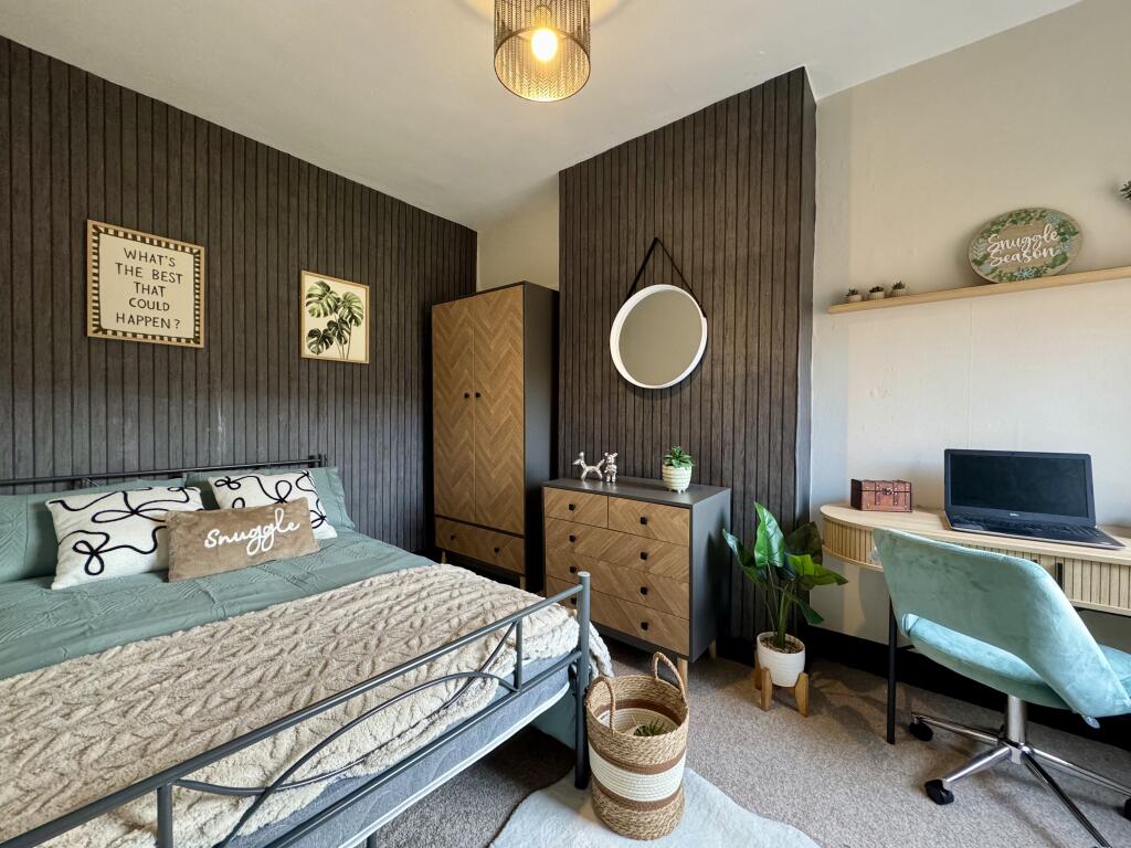 Additional image 3 of Pershore Road - 5 bed, Selly Park, West Midlands, B29