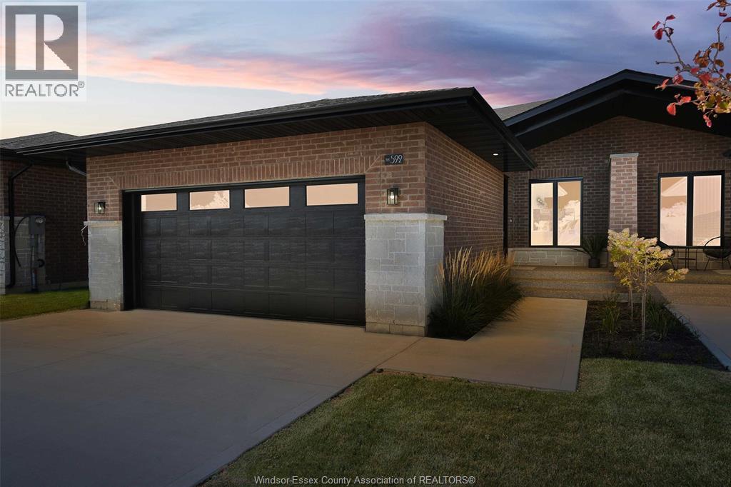 Additional image 2 of 664 Lily Mac Boulevard, Windsor, ON, N6E3N7