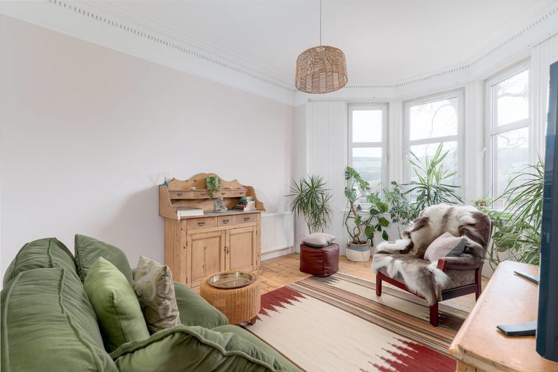 Additional image 4 of 2 bed flat for sale81/1 Kingsland Terrace, Rosetta Road, Peebles EH45