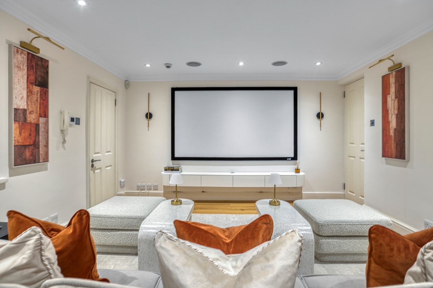 Additional image 24 of 6 Bed Terraced House, Brompton Road, SW1X, N1 7GU